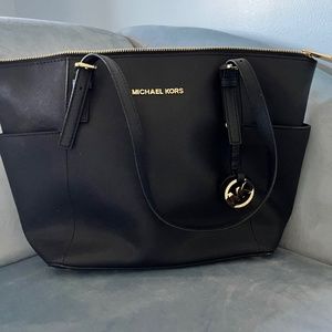 Michael Kors handbag